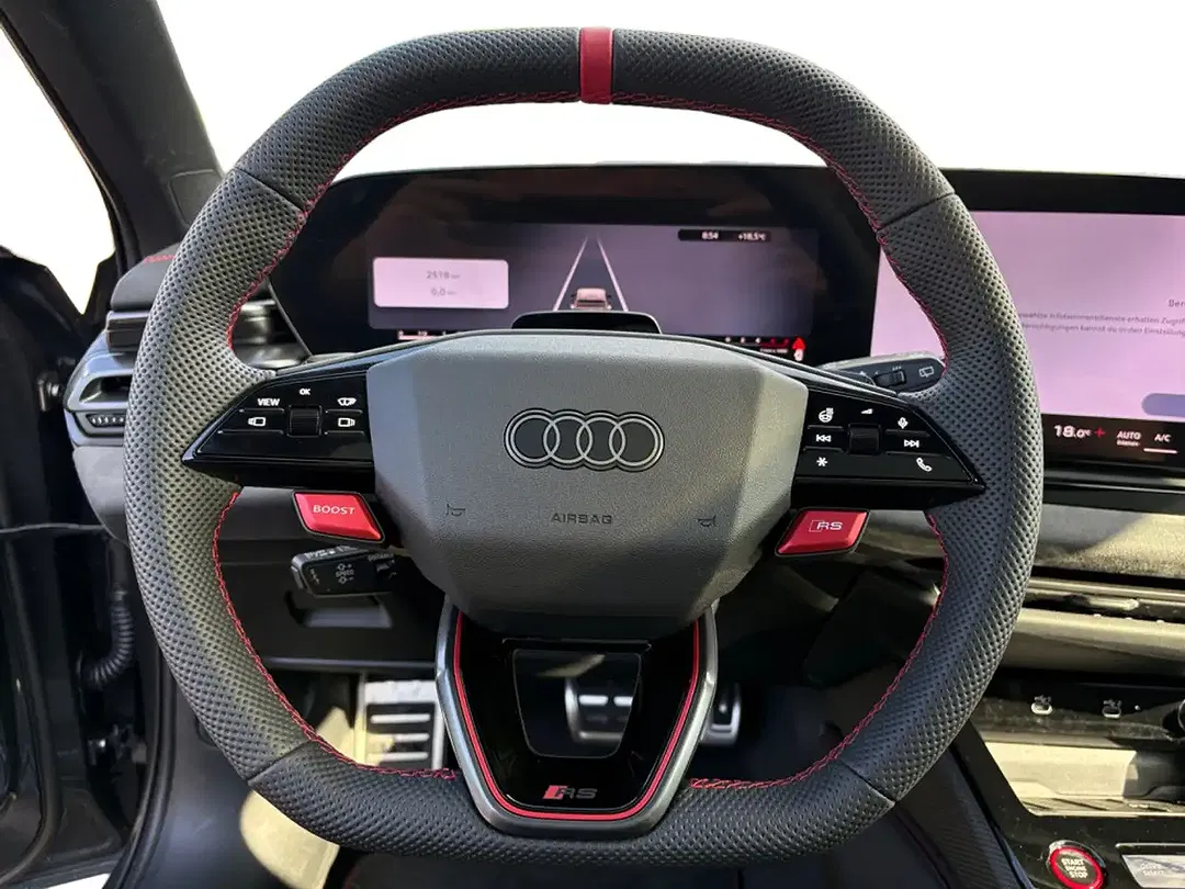 Audi RS5 - Thumbnail 11