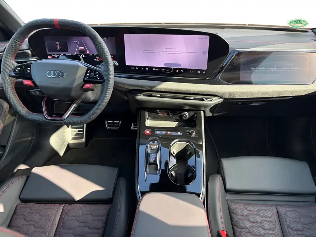 Audi RS5 - Thumbnail 12