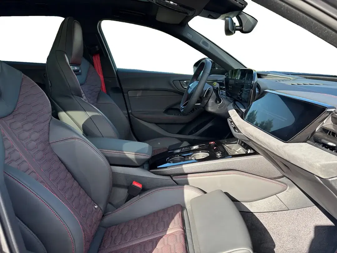 Audi RS5 - Thumbnail 14