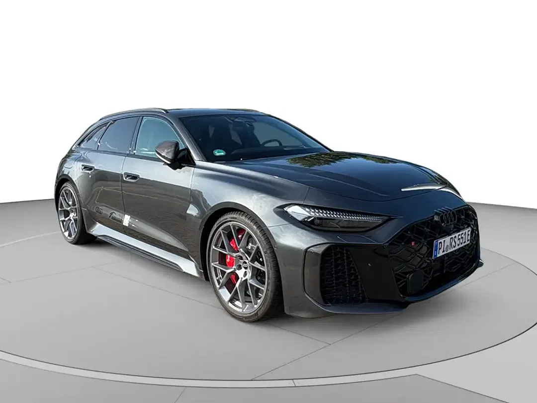 Audi RS5 - Thumbnail 7
