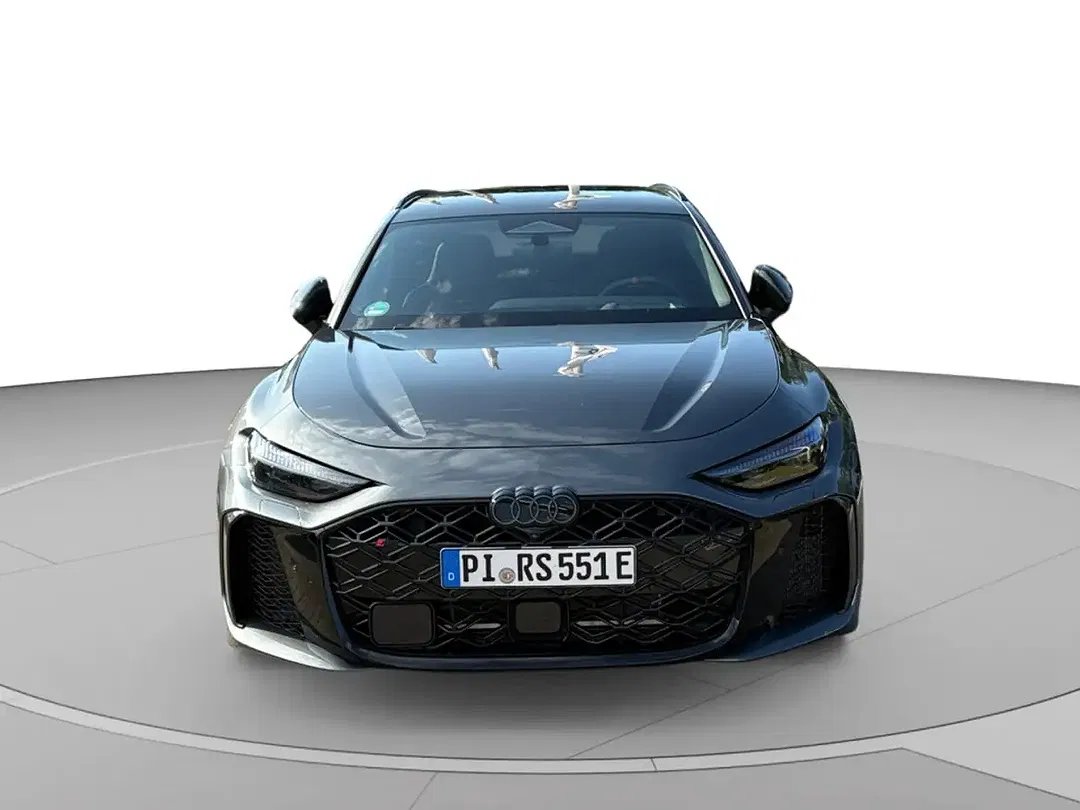 Audi RS5 - Thumbnail 8