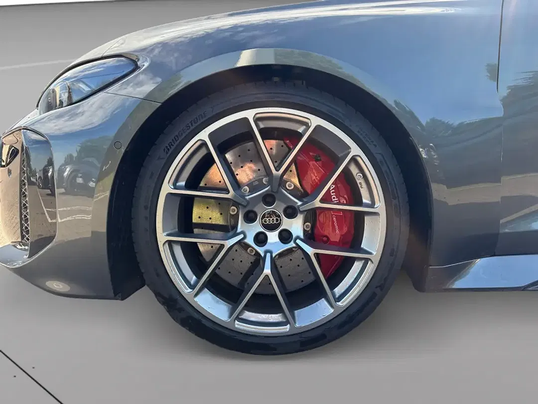Audi RS5 - Thumbnail 9