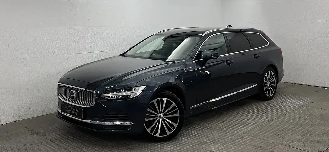 Volvo V90 T6 AWD - foto 1