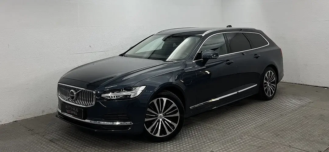 Volvo V90 T6 AWD - Afbeelding 1