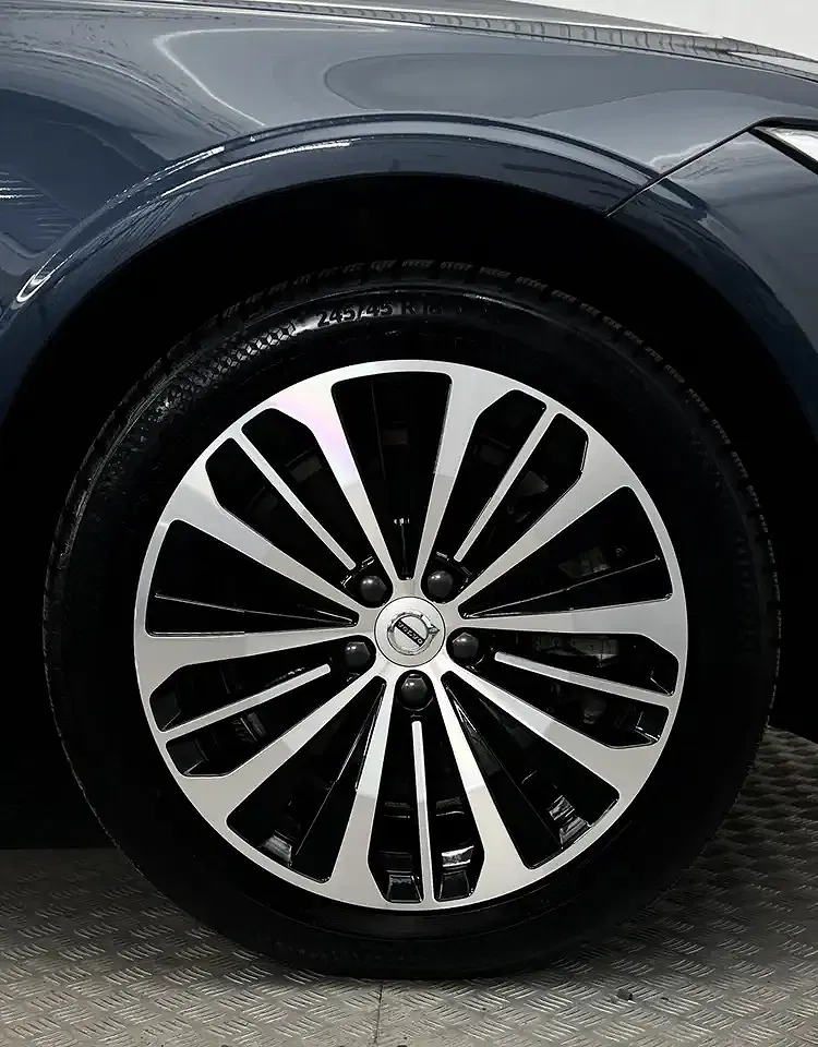 Volvo V90 T6 AWD - Thumbnail 10