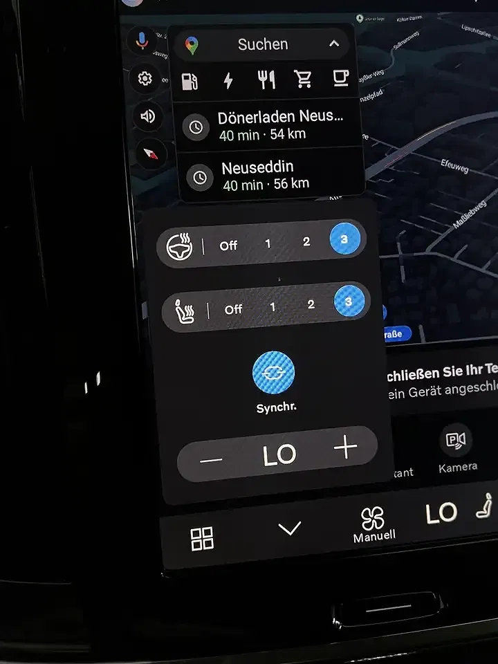 Volvo V90 T6 AWD - Thumbnail 14