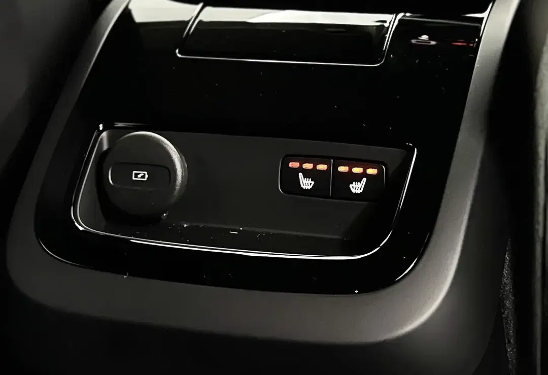 Volvo V90 T6 AWD - foto 15