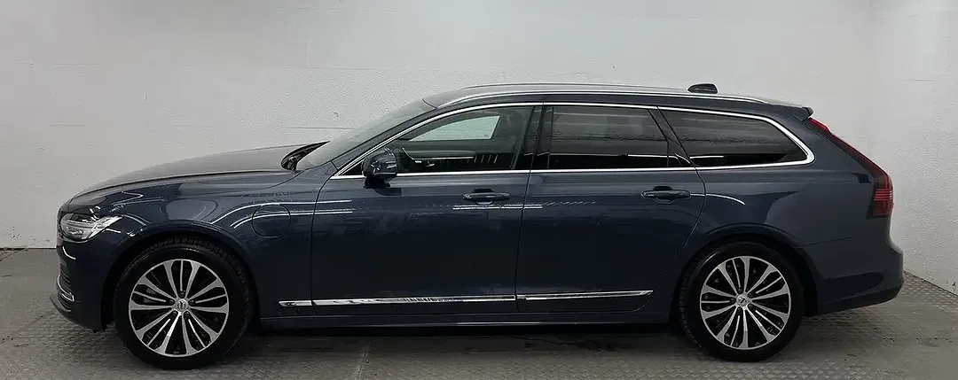 Volvo V90 T6 AWD - foto 2