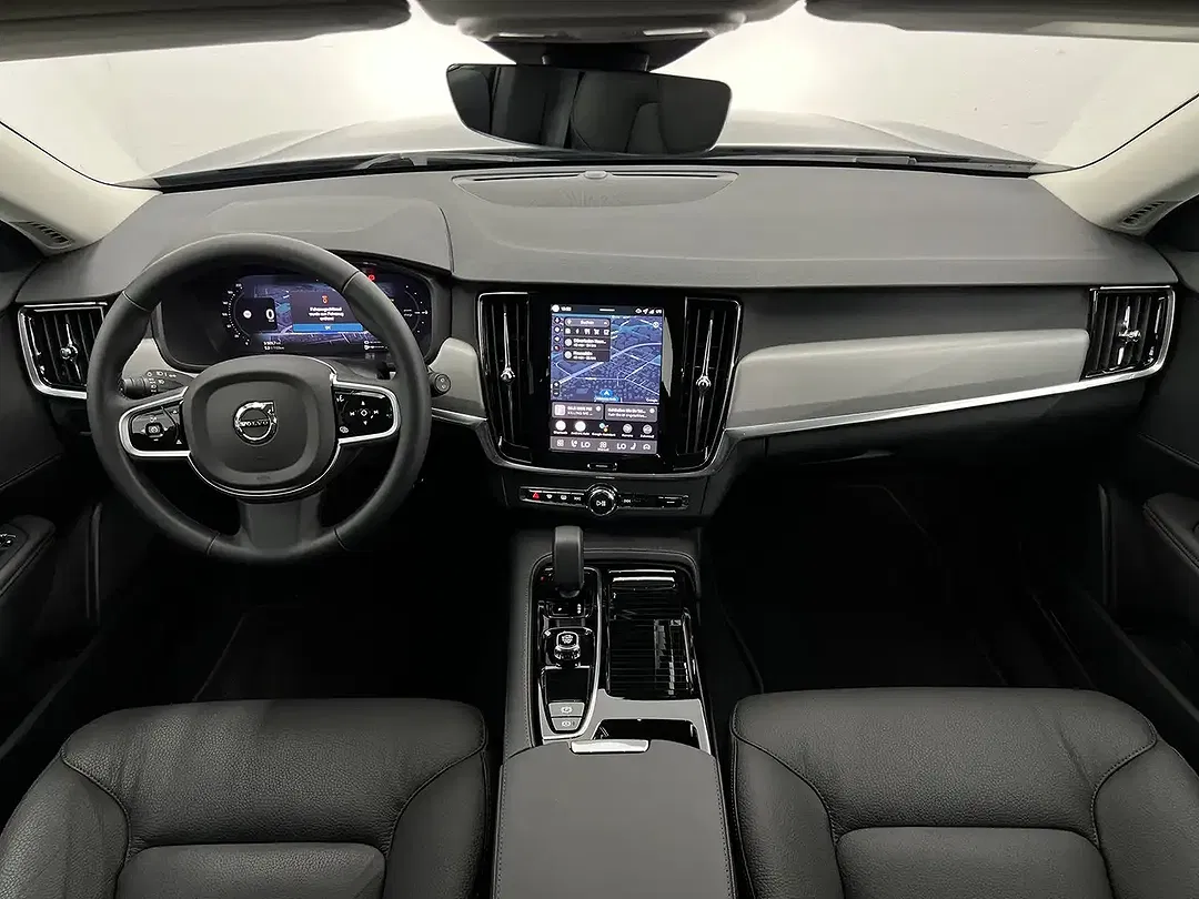 Volvo V90 T6 AWD - Thumbnail 3