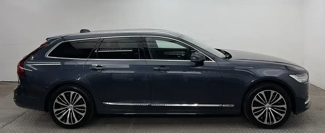 Volvo V90 T6 AWD - Thumbnail 5