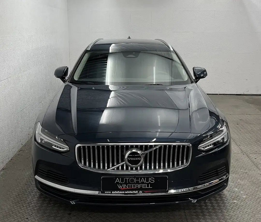Volvo V90 T6 AWD - Thumbnail 6