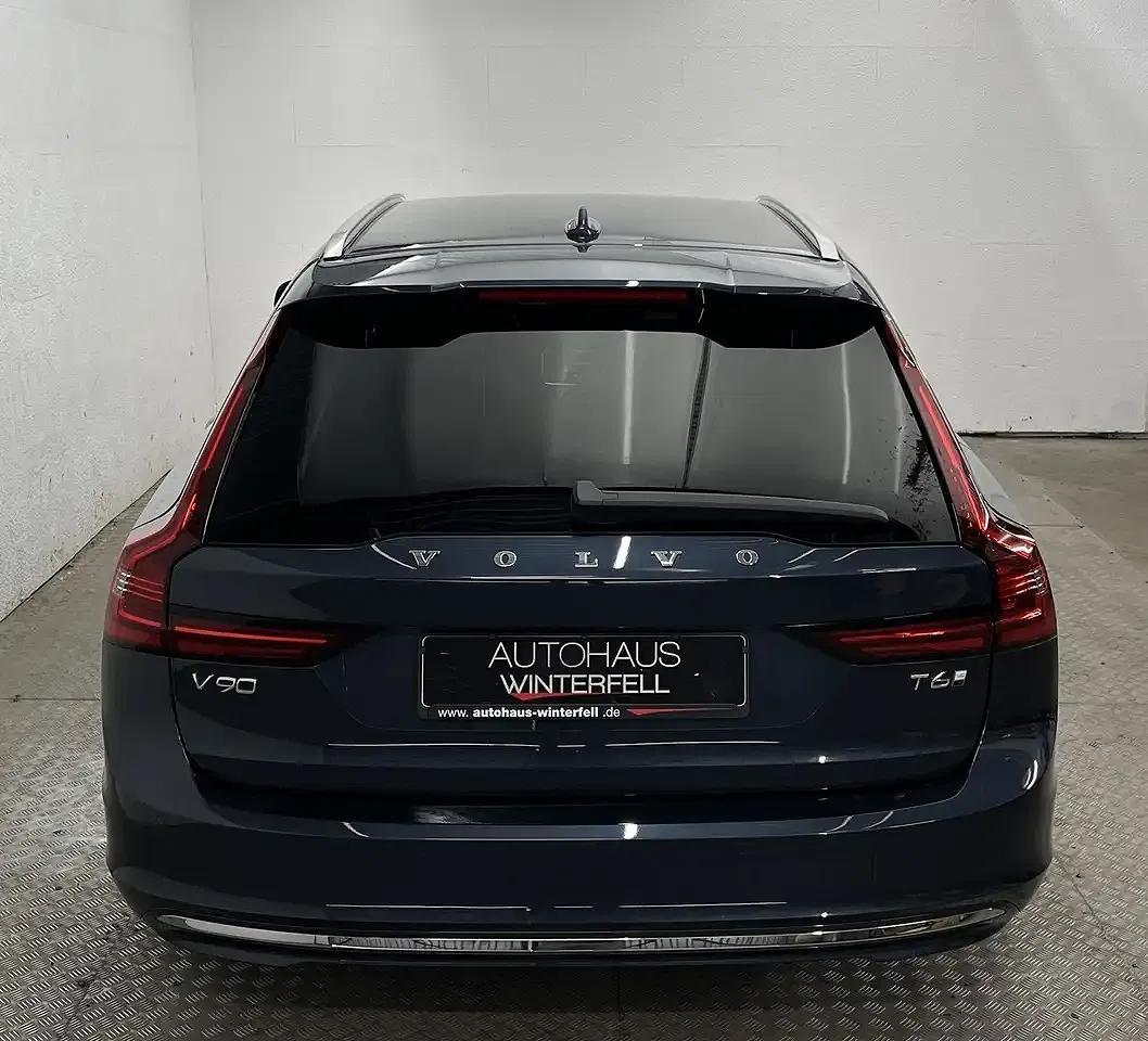 Volvo V90 T6 AWD - Thumbnail 7