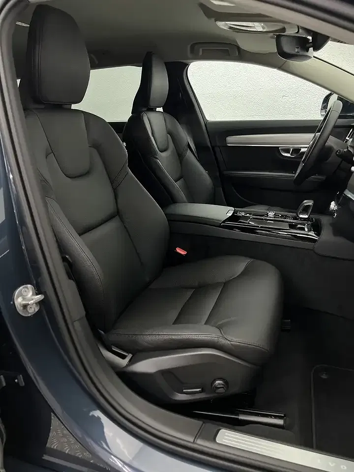 Volvo V90 T6 AWD - Thumbnail 8