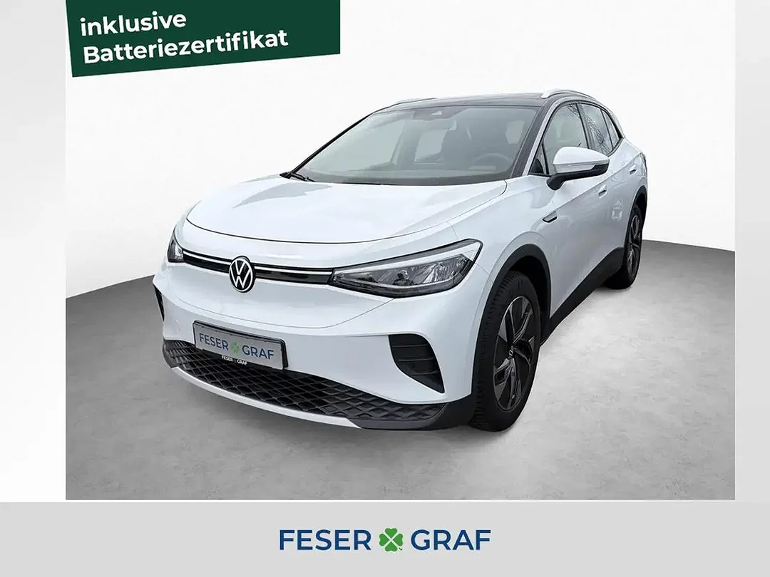 Volkswagen ID.4 Performance Pure - Afbeelding 1