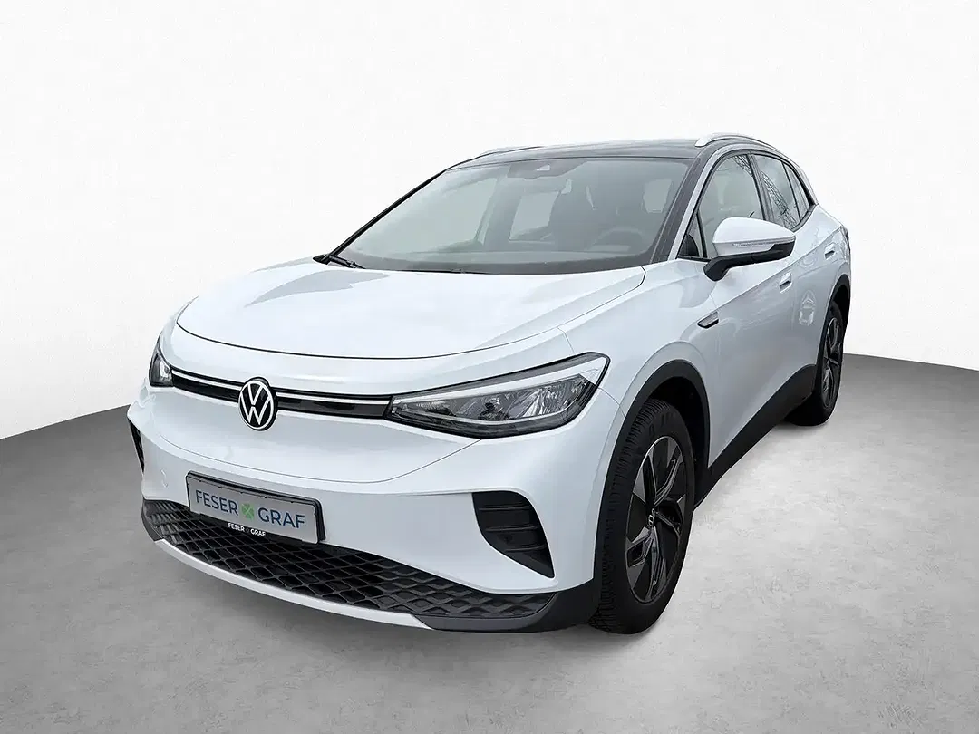 Volkswagen ID.4 Performance Pure - Thumbnail 11