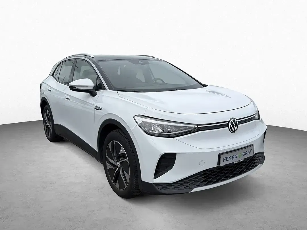 Volkswagen ID.4 Performance Pure - Thumbnail 3