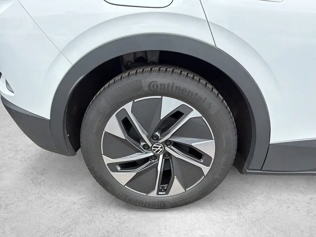 Volkswagen ID.4 Performance Pure - Thumbnail 4