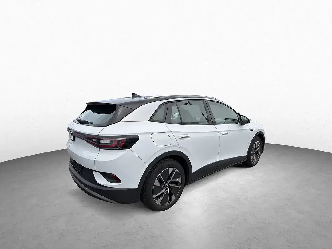 Volkswagen ID.4 Performance Pure - Thumbnail 5