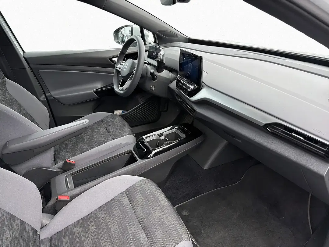 Volkswagen ID.4 Performance Pure - Thumbnail 7