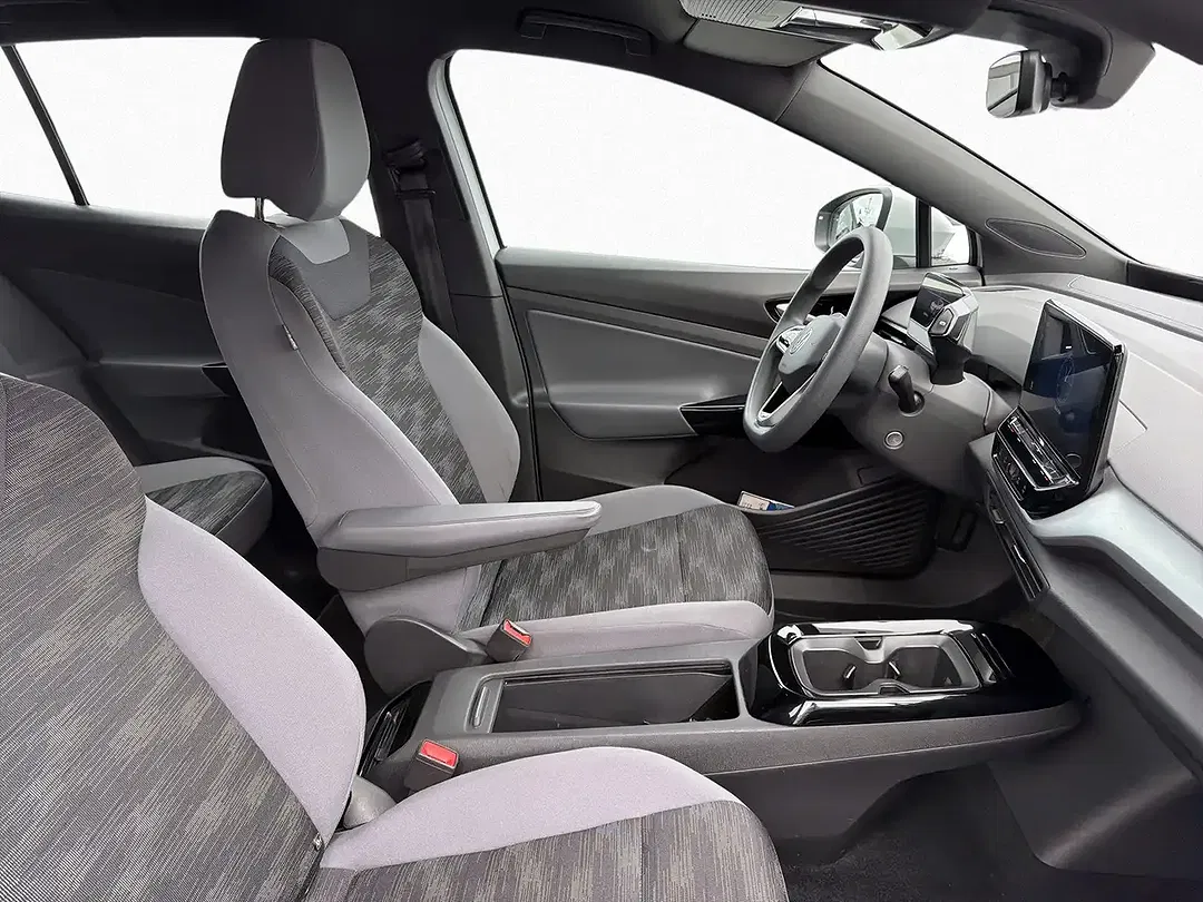Volkswagen ID.4 Performance Pure - Thumbnail 8