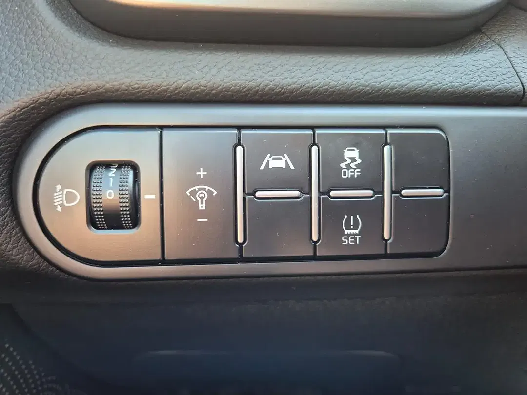 Kia XCeed 1.6 T-GDI AMT - Thumbnail 14