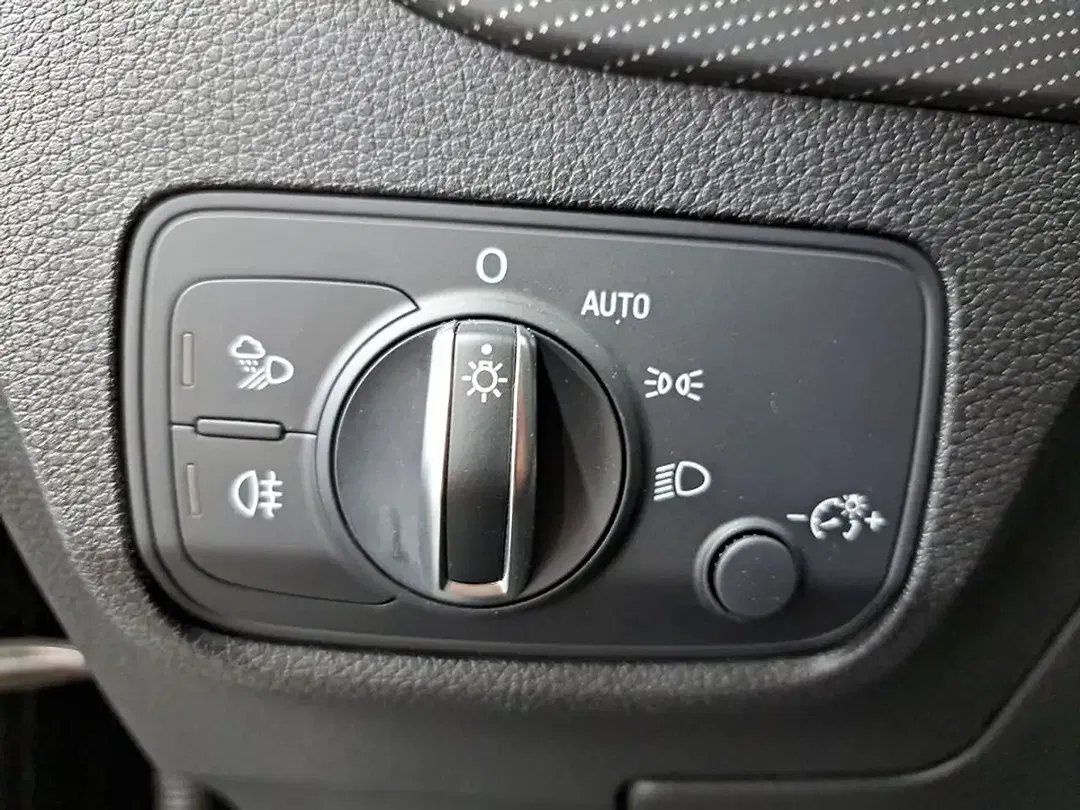Audi SQ2 TFSI S tronic quattro - Thumbnail 10