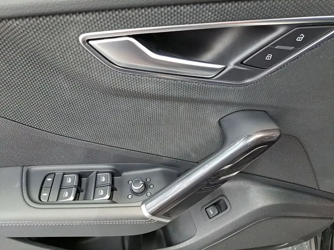 Audi SQ2 TFSI S tronic quattro - Thumbnail 11