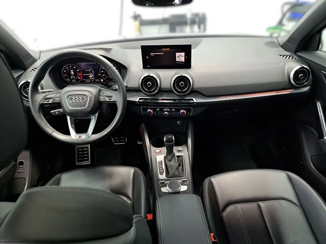 Audi SQ2 TFSI S tronic quattro - Thumbnail 12