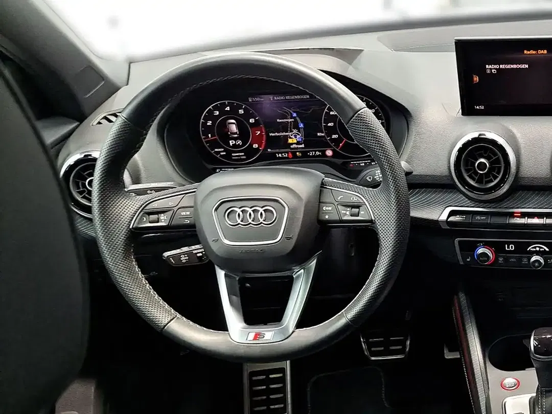 Audi SQ2 TFSI S tronic quattro - Thumbnail 13