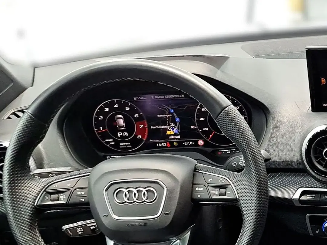 Audi SQ2 TFSI S tronic quattro - Thumbnail 14