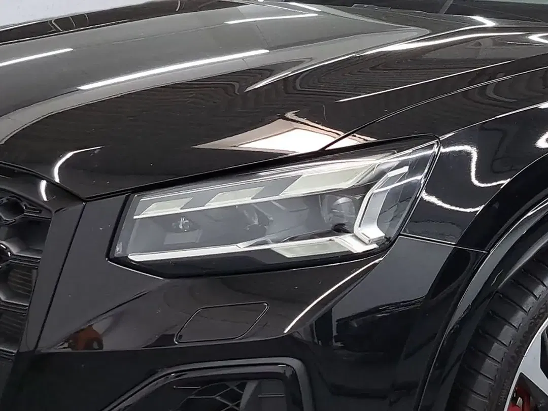 Audi SQ2 TFSI S tronic quattro - Thumbnail 5