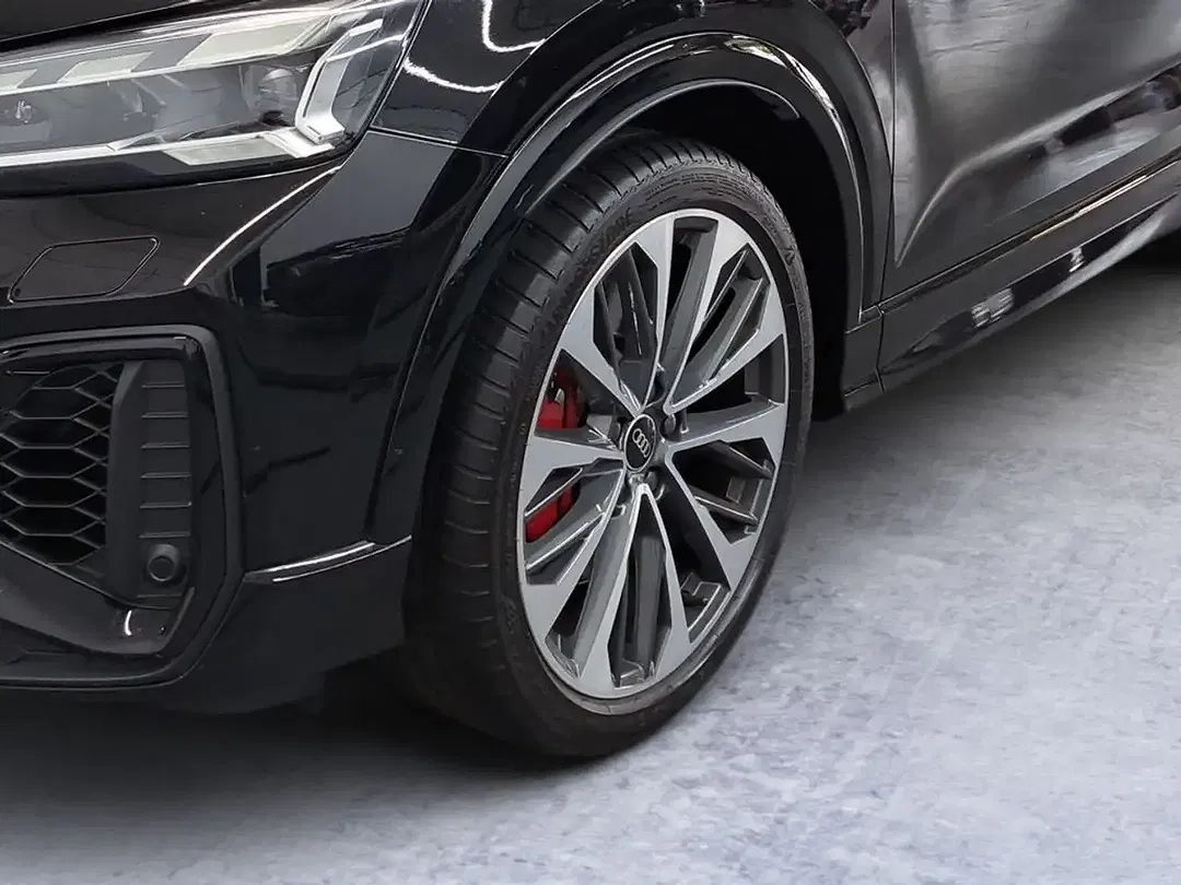 Audi SQ2 TFSI S tronic quattro - Thumbnail 6