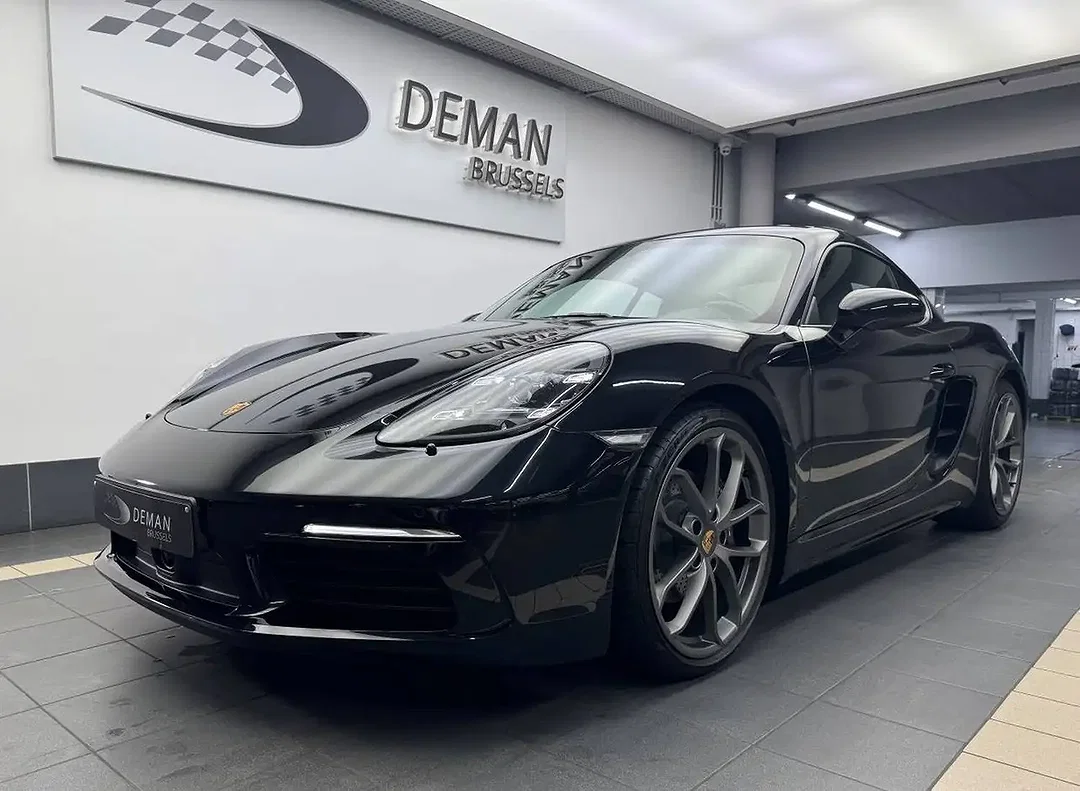 Porsche 718 PDK Sport Chrono Style Edition - Afbeelding 1