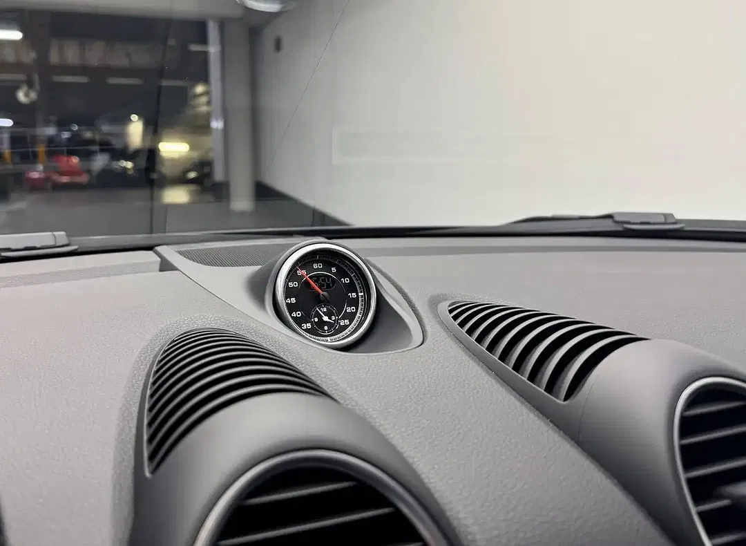 Porsche 718 PDK Sport Chrono Style Edition - Thumbnail 11