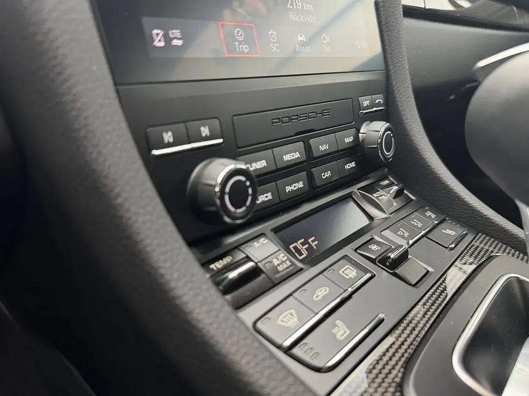 Porsche 718 PDK Sport Chrono Style Edition - Thumbnail 12