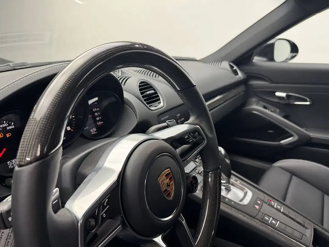 Porsche 718 PDK Sport Chrono Style Edition - Thumbnail 14