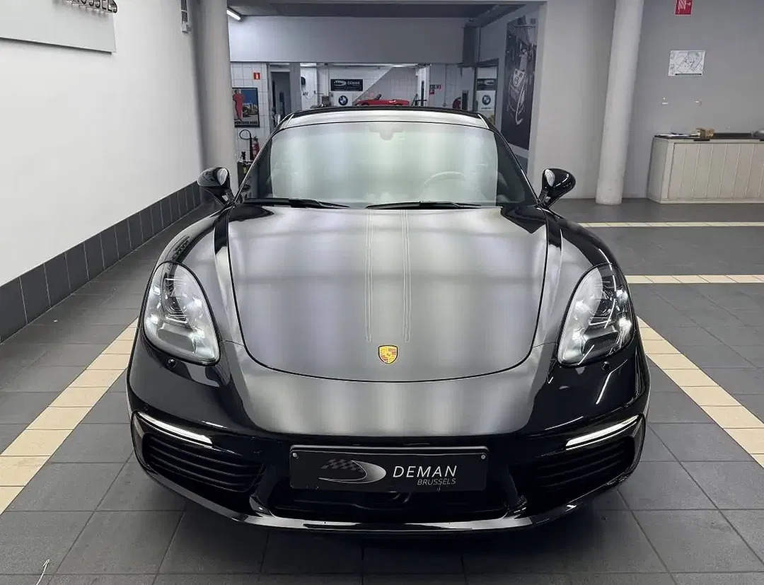 Porsche 718 PDK Sport Chrono Style Edition - Thumbnail 6
