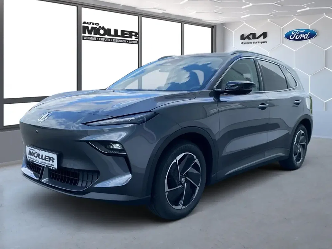 MG MGS5 EV Luxury Long Range - Afbeelding 1