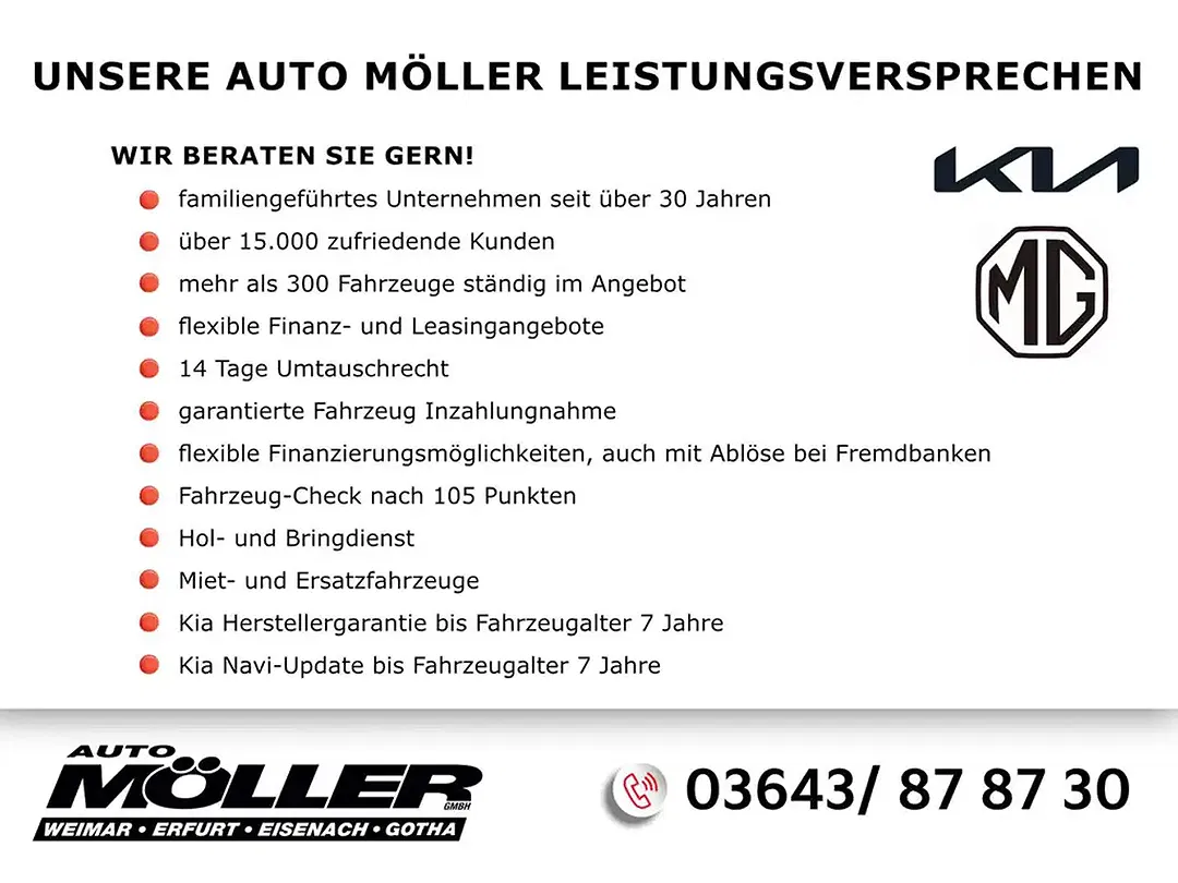 MG MGS5 EV Luxury Long Range - foto 19
