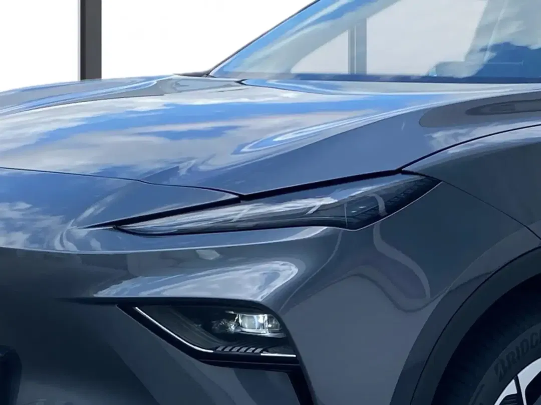 MG MGS5 EV Luxury Long Range - Thumbnail 5