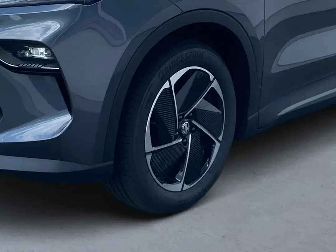MG MGS5 EV Luxury Long Range - Thumbnail 6