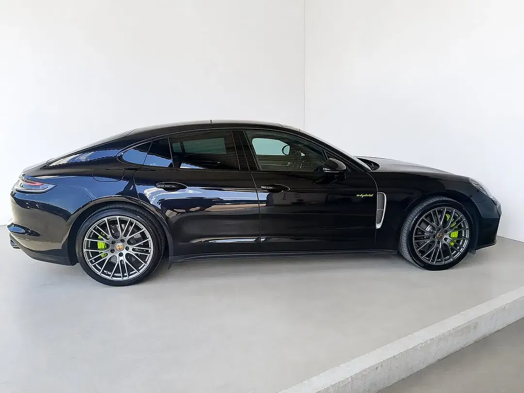 Porsche Panamera E-Hybrid 4 Edition - Thumbnail 7