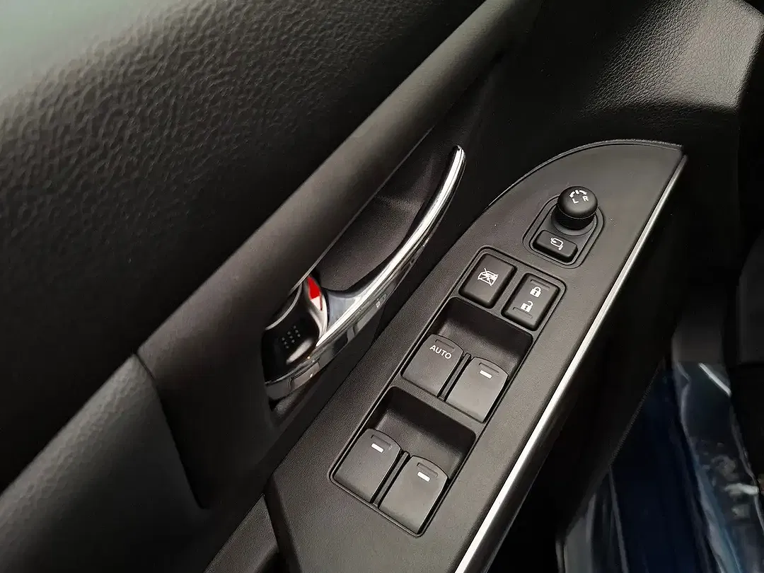 Suzuki S-Cross Hybrid 1.4 AllGrip Comfort+ - Thumbnail 15