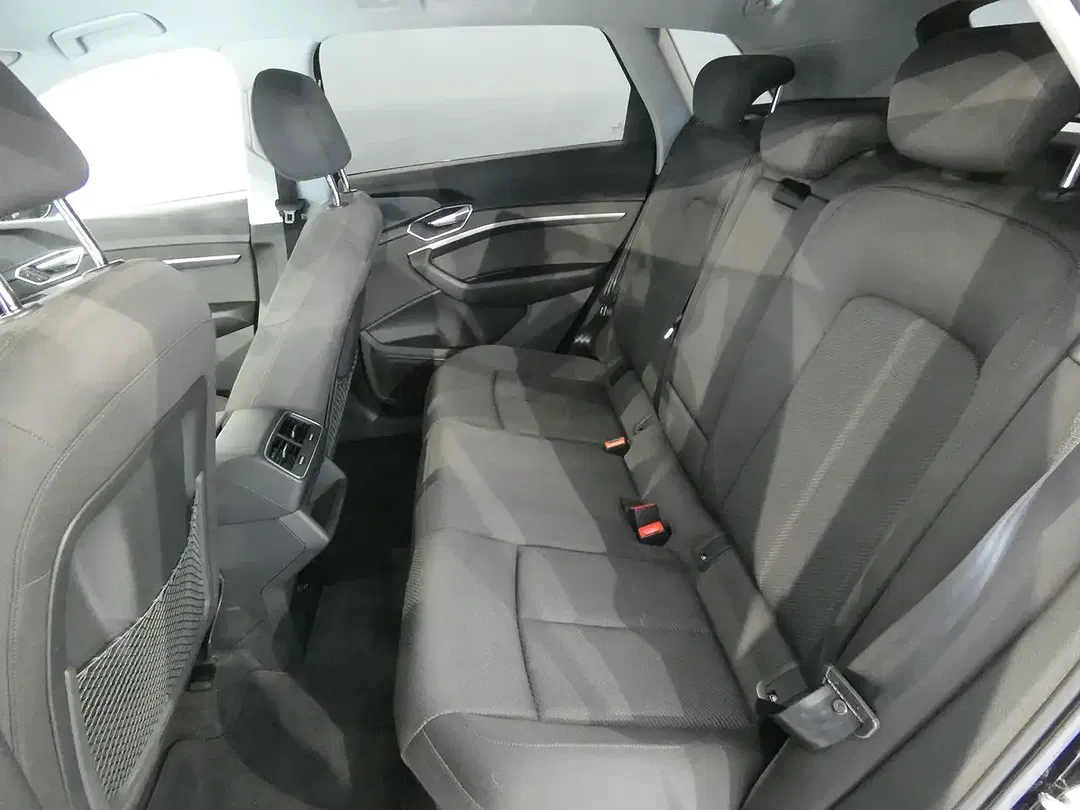 Audi e-tron 50 quattro advanced - foto 15