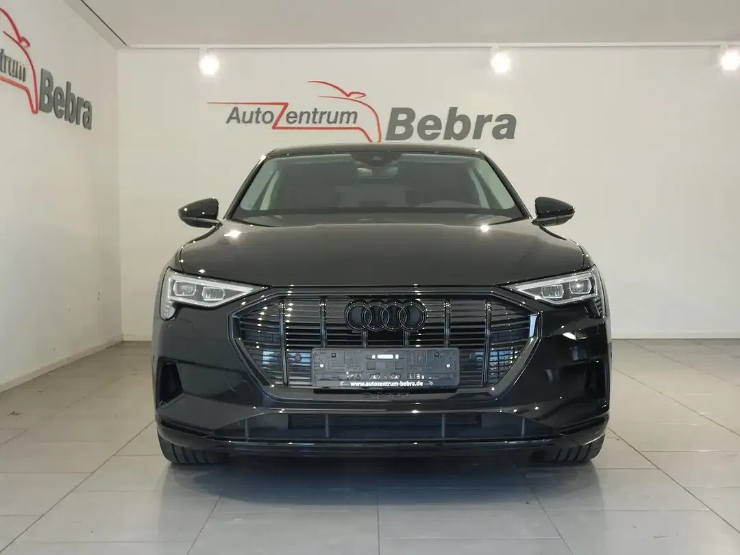 Audi e-tron 50 quattro advanced - foto 2