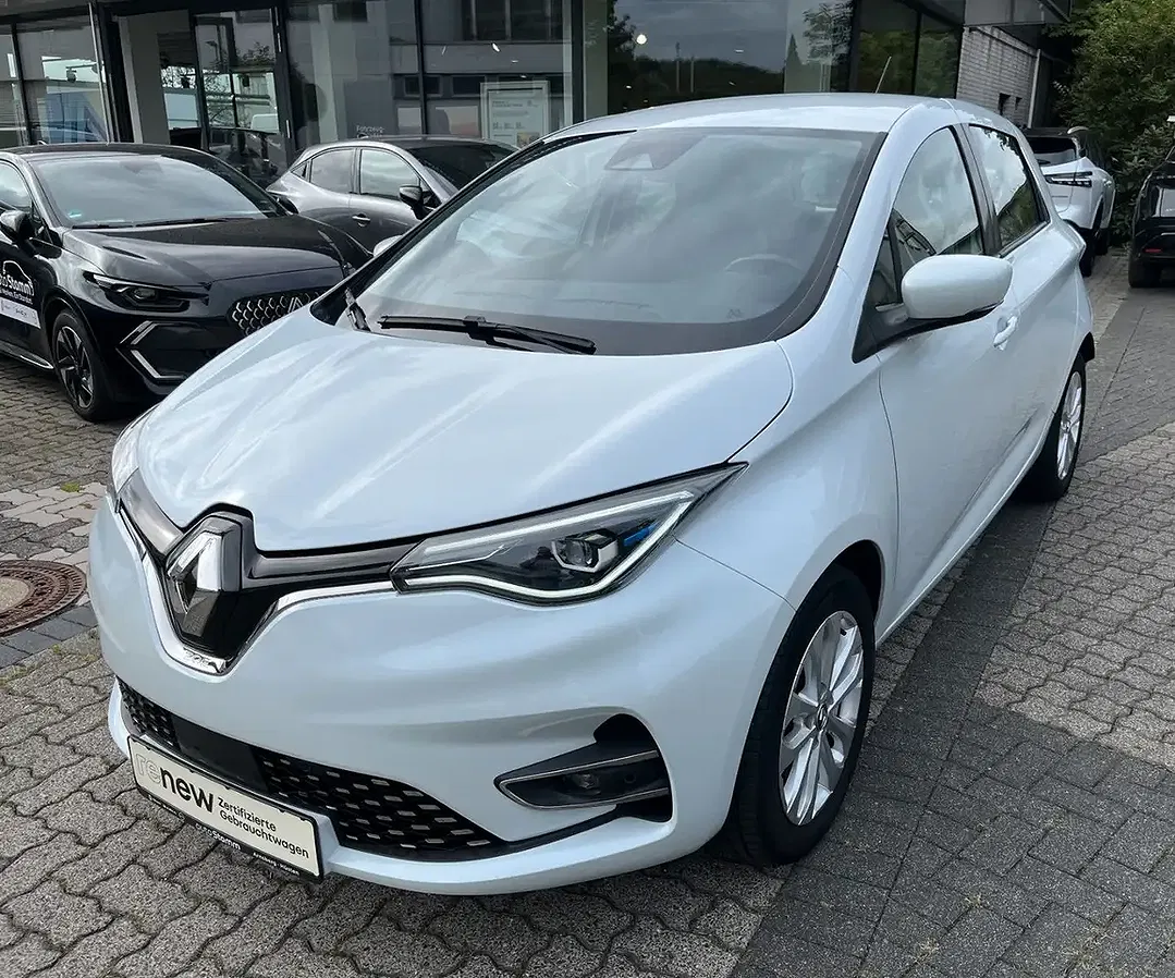 Renault ZOE Experience - foto 1