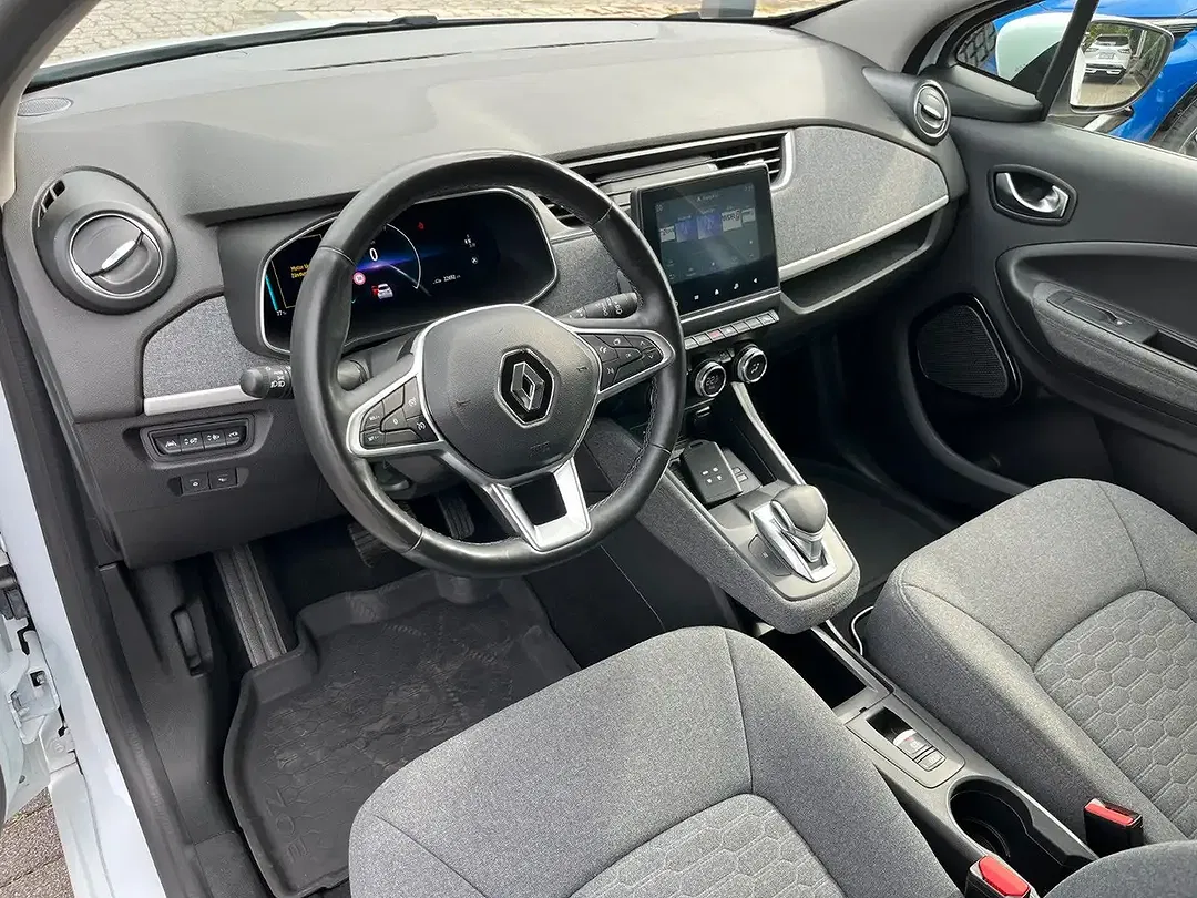 Renault ZOE Experience - Thumbnail 11