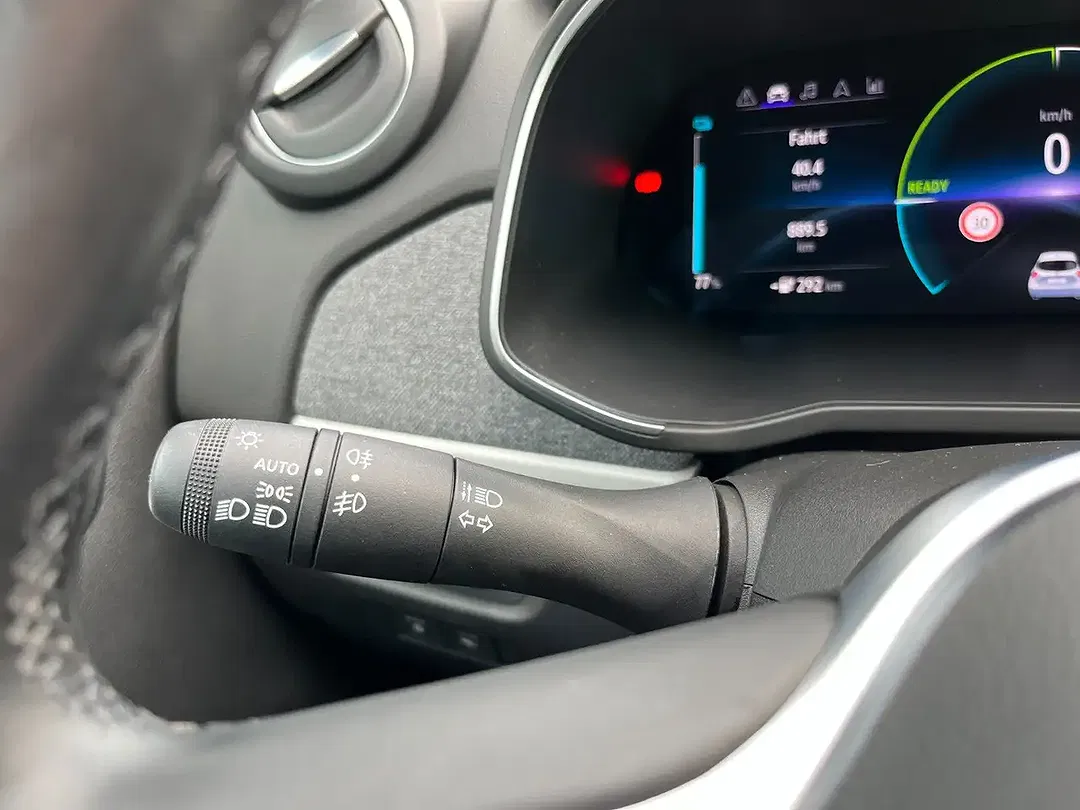 Renault ZOE Experience - Thumbnail 13