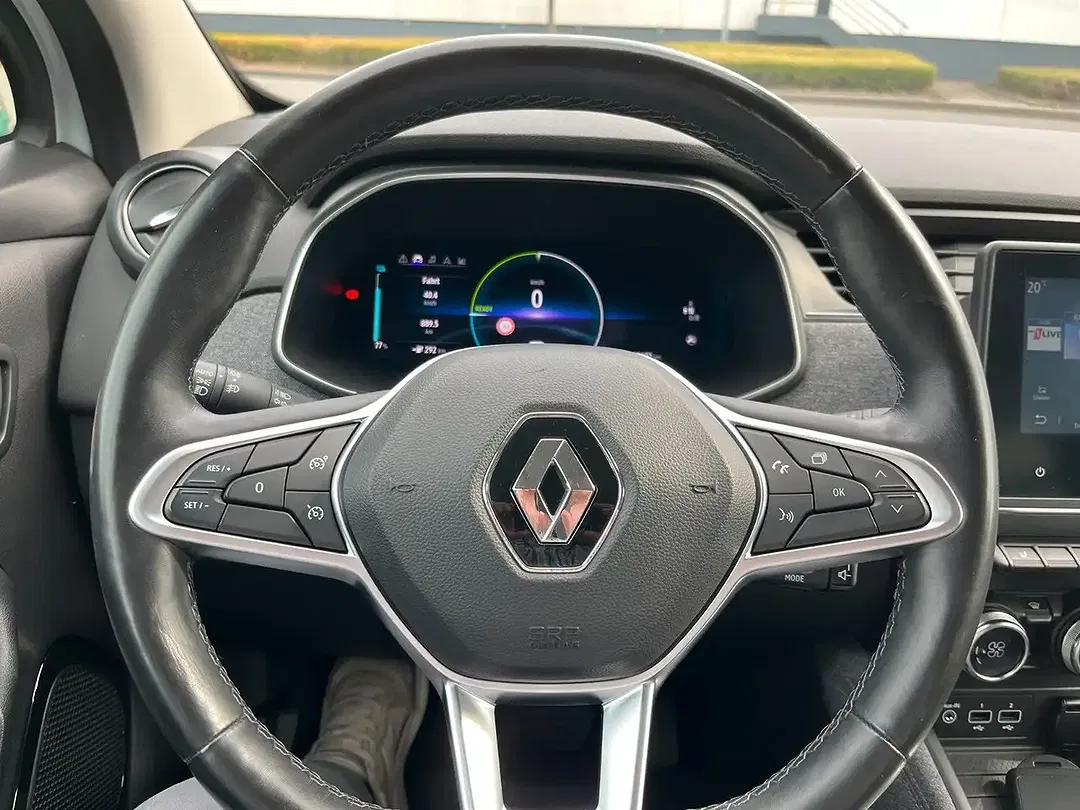 Renault ZOE Experience - foto 15
