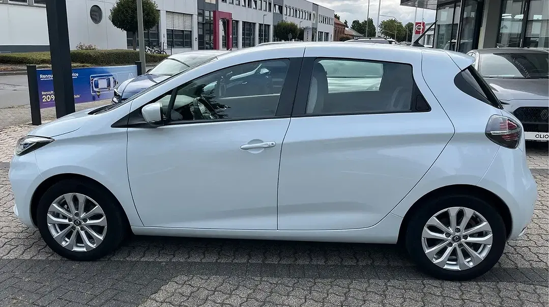 Renault ZOE Experience - foto 2